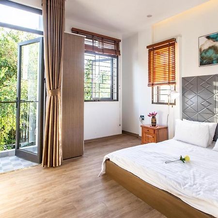 Seashine Apartment ダナン市 エクステリア 写真