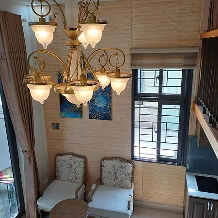 Seashine Apartment ダナン市 エクステリア 写真