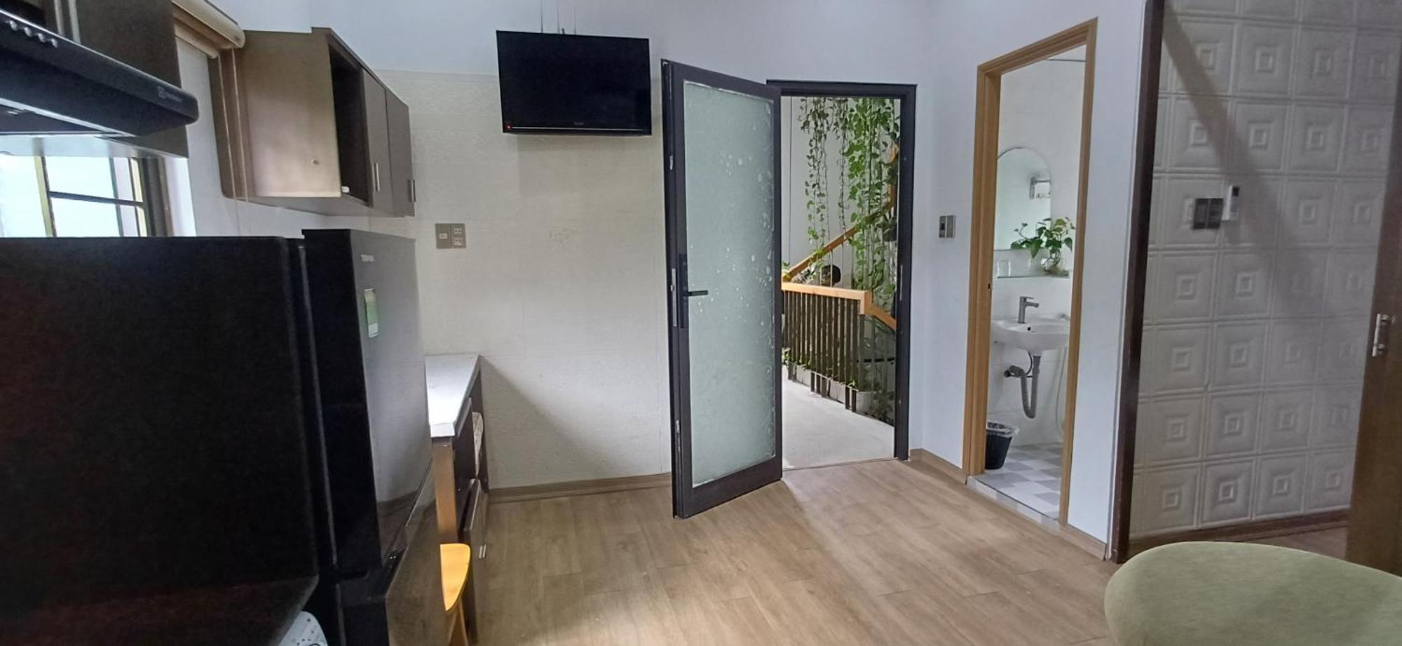 Seashine Apartment ダナン市 エクステリア 写真