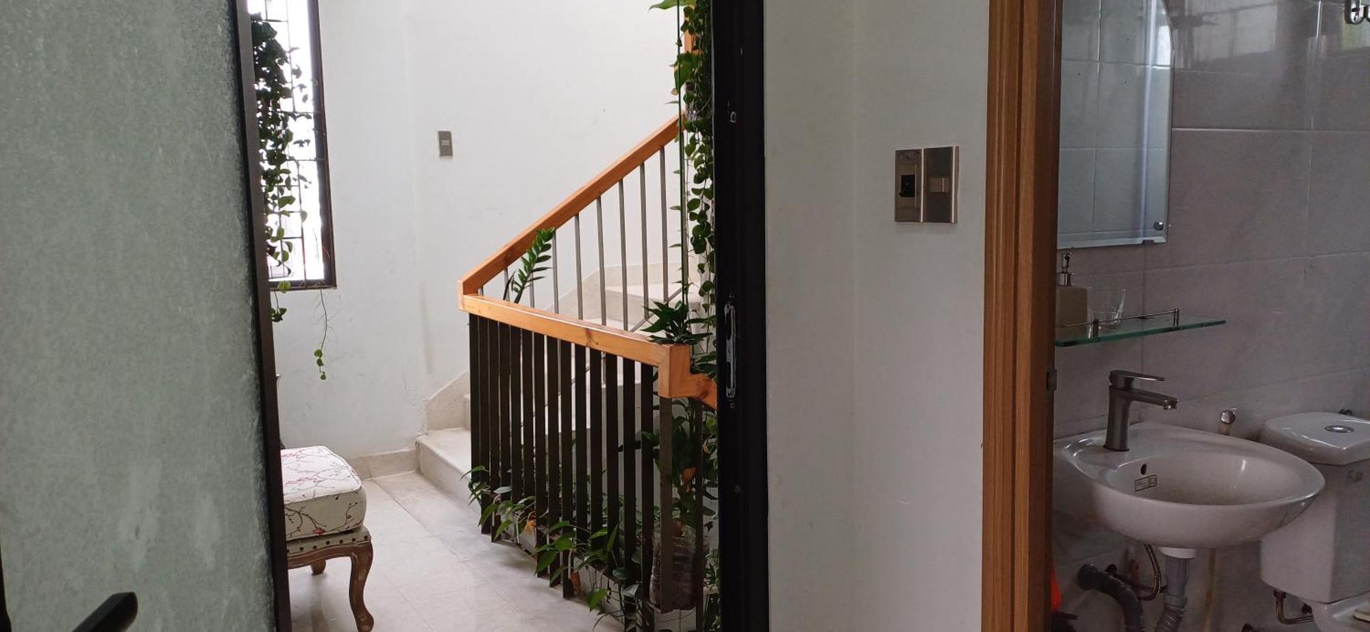 Seashine Apartment ダナン市 エクステリア 写真