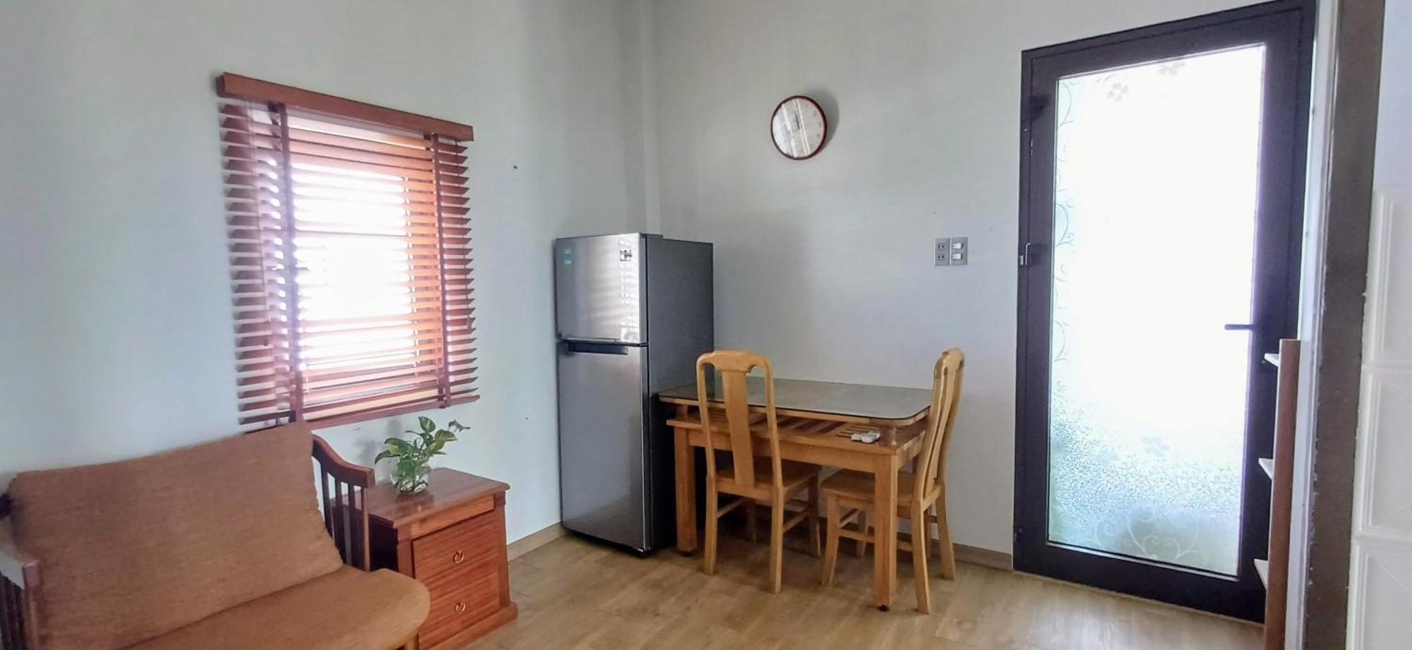 Seashine Apartment ダナン市 エクステリア 写真