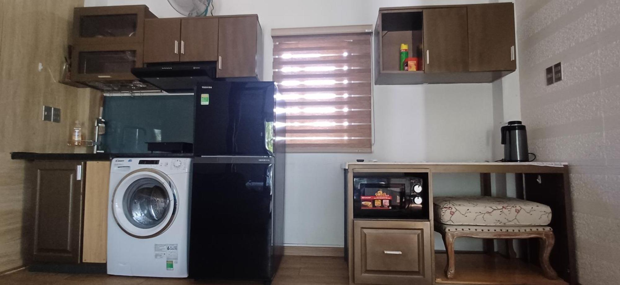 Seashine Apartment ダナン市 エクステリア 写真