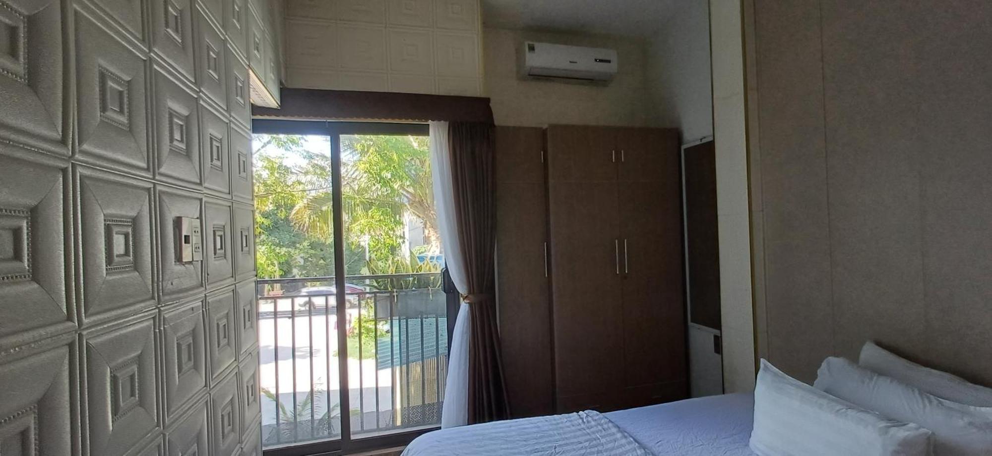 Seashine Apartment ダナン市 エクステリア 写真