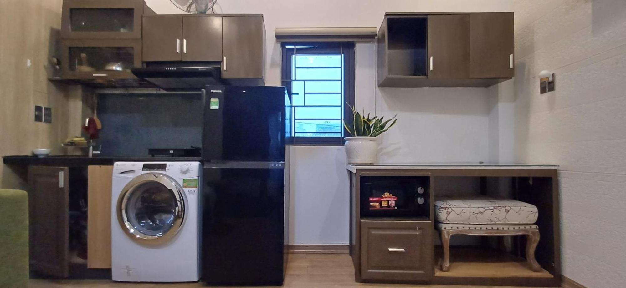 Seashine Apartment ダナン市 エクステリア 写真