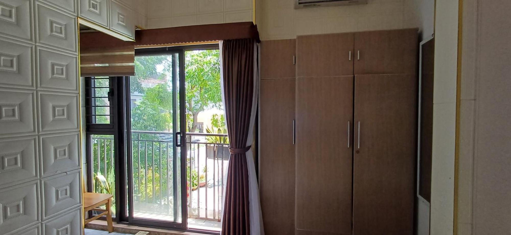 Seashine Apartment ダナン市 エクステリア 写真