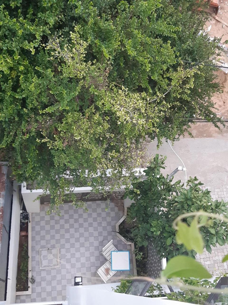 Seashine Apartment ダナン市 エクステリア 写真