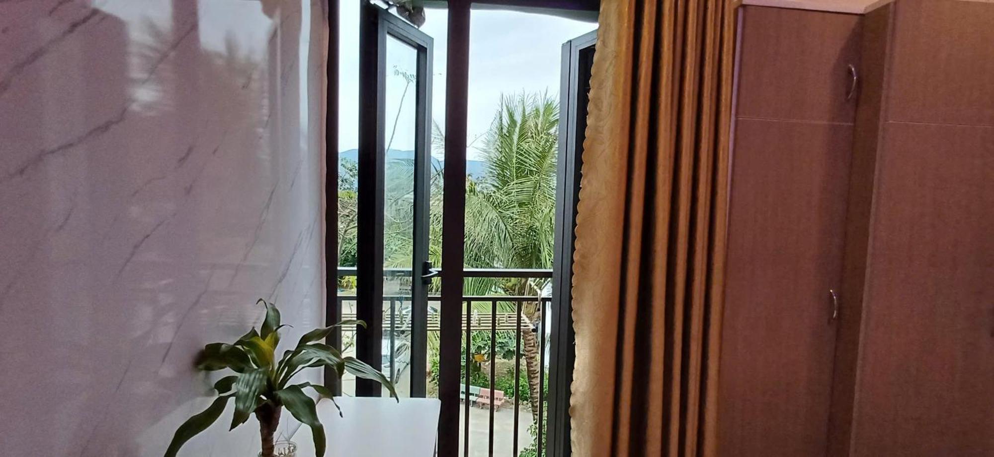 Seashine Apartment ダナン市 エクステリア 写真