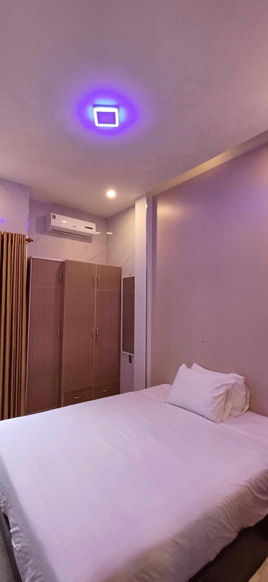 Seashine Apartment ダナン市 エクステリア 写真