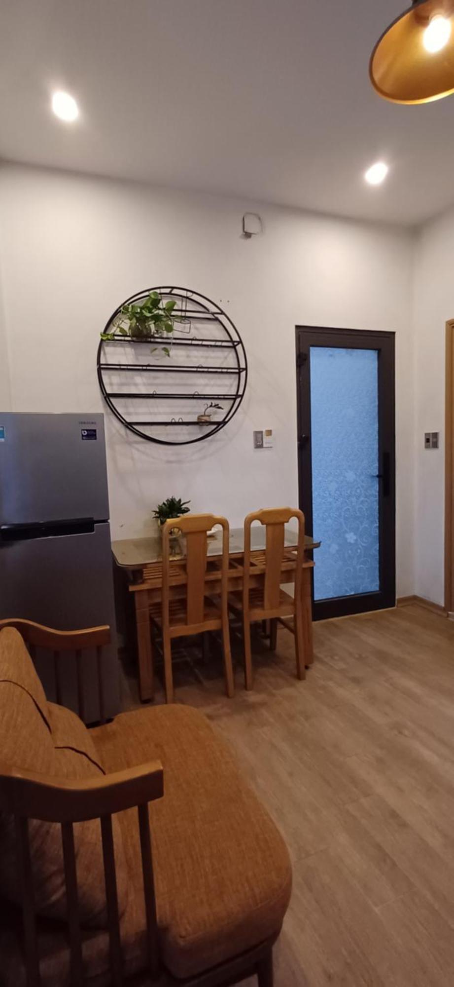 Seashine Apartment ダナン市 エクステリア 写真
