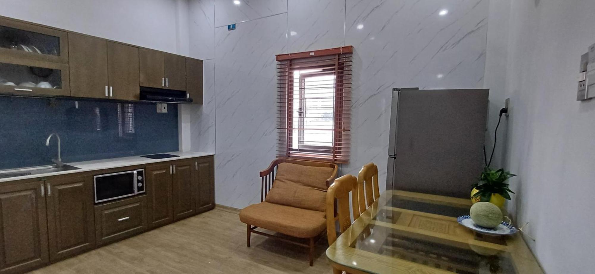 Seashine Apartment ダナン市 エクステリア 写真