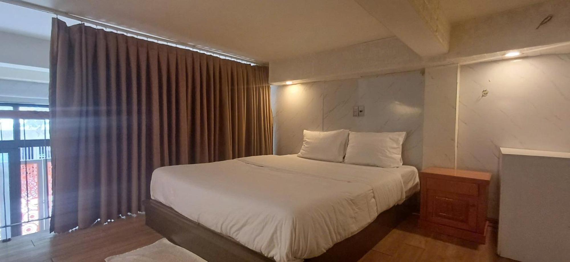 Seashine Apartment ダナン市 エクステリア 写真
