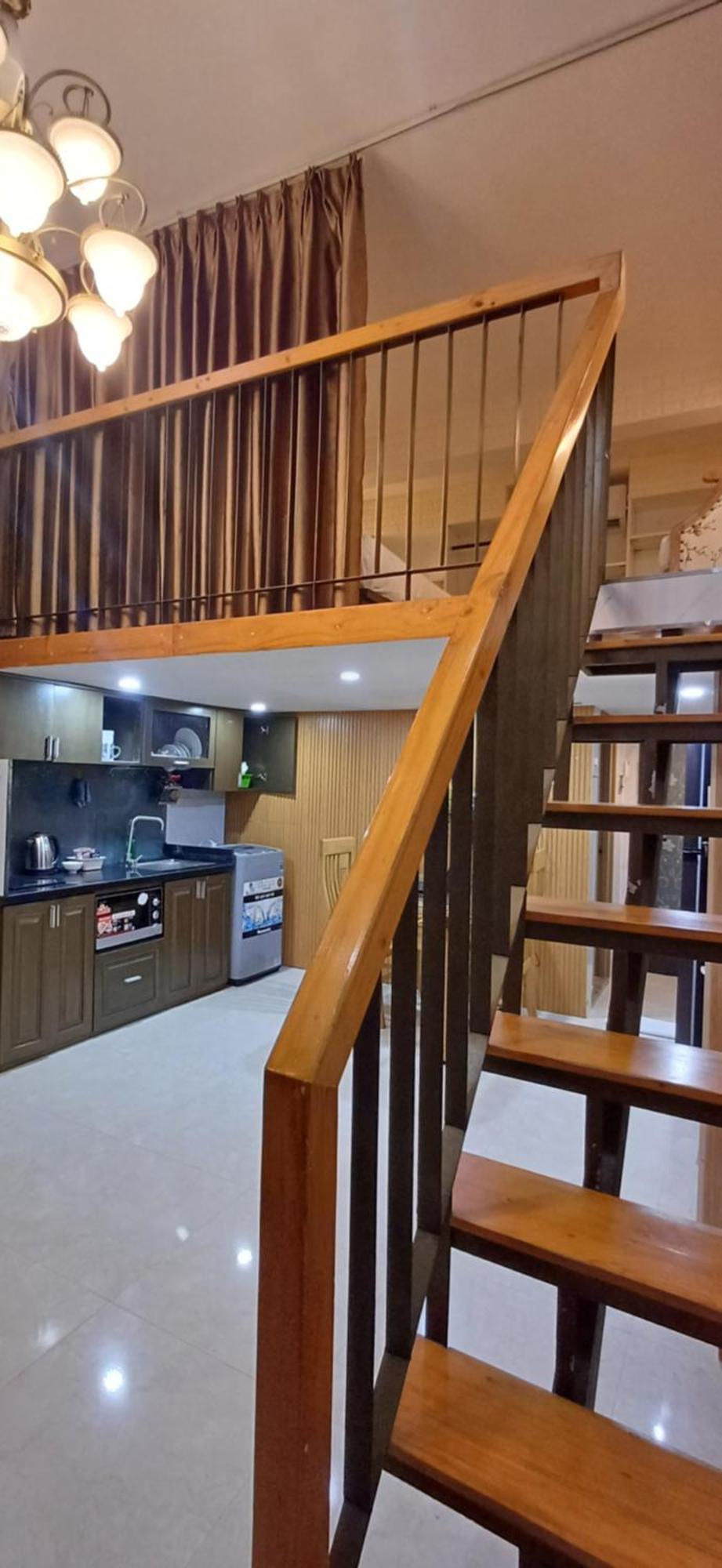Seashine Apartment ダナン市 エクステリア 写真