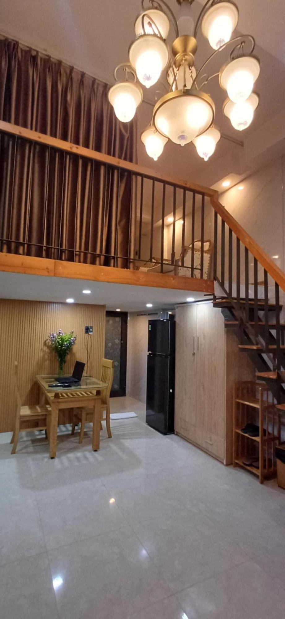 Seashine Apartment ダナン市 エクステリア 写真