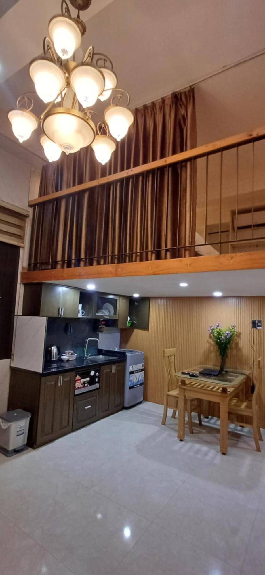 Seashine Apartment ダナン市 エクステリア 写真